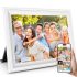 Osoeri Bird Feeder with Camera – Solar Smart Bird Feeder with AI Identify
