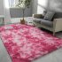 OLANLY Bathroom Rugs 32×20, Extra Soft Absorbent Chenille Bath Rugs