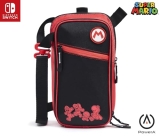 PowerA Crossbody Bag for Nintendo Switch – Mario and Friends