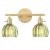 Shenmoyl Bathroom Light Fixtures
