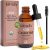 Kitsch Organic Castor Oil for Hair Growth – 100% Pure Castor Oil