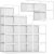 Pinkpum 15 Pack X-Large Shoe Storage Boxes Fit US Size 11