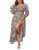 Plus Size Floral Dresses for Curvy Women