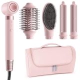 5 in 1 Hot Air Styler Wrap – High-Speed Hair Dryer