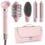 5 in 1 Hot Air Styler Wrap – High-Speed Hair Dryer