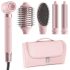 AMZPONY® Cordless Neck Massager for Pain Relief Deep Tissue