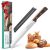HAUSHOF Bread Knife with Sheath