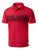 Men’s Golf Shirts Dry Fit Moisture Wicking Performance Short Sleeve Collared Pol