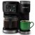 Keurig K-Duo Hot & Iced Single Serve & Carafe Coffee Maker