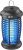 Bug Zapper Outdoor, Plug-in Electric Mosquito Fly Zapper