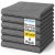 MIRACLEAN Waffle Weave Microfiber Towel