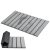 AWW Foldable Stone Bath Mat, Super Absorbent Diatomaceous Earth Mats