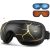 RENPHO Eye Massager with Heat and Cooling Voice Control