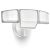 LUTEC 80W Dusk to Dawn Flood Lights Outdoor