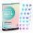 Dazzlook Cute Blue Star Pimple Patch with Salicylic Acid