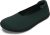 WHITIN Women’s Wide Toe Box Barefoot Ballet Flats Shoes Zero Drop Sole Minimalis