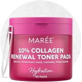 MAREE Collagen Acne Clearing Polishes