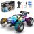 AONEPTR Remote Control Car, All Terrain Remote Control Truck for Boy