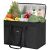 JUNGYOON Heavy-Duty Insulated Grocery Bags & Insulated Bag-Collapsible Cooler Ba