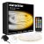 dalattin COB LED Strip Lights,16.4ft LED Lights