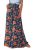 PRETTYGARDEN Women’s 2026 Summer Wide Leg Palazzo Pants High Waisted Flowy Pocke