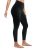 ENERBLOOM Workout Leggings for Women Yoga Pants 7/8 High Waisted Athletic Tights
