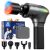 BOB AND BRAD A2 Pro Massage Gun with Heat & Cold Therapy