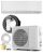 Garvee 9000 BTU Mini Split AC/Heating System