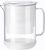 Waterdrop PT-72W Glass Water Filter Pitcher, 7-Cup, Eco-Friendly, White