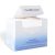 Conbonnie Clean Face Towels XL, 10″×12″ Biobased Facial Towels, Disposable Face