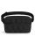 BAGSMART Fanny Packs for Women with Two Ways to Install the Adjustable Strap Lig