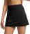 Soothfeel Skorts Skirts for Women with 2 Pockets 14″