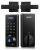 Philips Front Door Lock Set, Electronic Fingerprint Lock with 2 Lever Handles