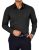 COOFANDY Mens Dress Shirts Wrinkle Free Long Sleeve Button Down Shirts Formal Bu
