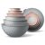 COOK WITH COLOR Mixing Bowls with Lids