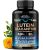 Eye Vitamins – Lutein and Zeaxanthin Supplements