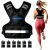 ExtreSpo Adjustable Weighted Vest for Women and Men