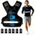 ExtreSpo Adjustable Weighted Vest for Women and Men