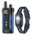 SLOPEHILL Dog Shock Collar,4200FT Dog Training Collar with Remote,Blue