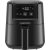 CHEFMAN 2 Qt Mini Air Fryer – Digital Space-Saving Compact Air Fryer with Nonsti