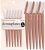 Kitsch Dermaplane Razor for Women Face – Face Razors for Women & Men
