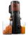 TUUMIIST Juicer Machines, Cold Press Juicer with 5.3″ Extra Large Feed Chute Fit