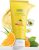 Revitalizing Exfoliation Face Scrub with Vitamin C and Turmeric