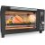 Nuwave Bravo Pro Smart Air Fryer Toaster Oven Combo