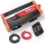 BELTTT 3000W Pure Sine Wave Inverter 12V DC to 120V AC for Solar