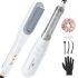 Wavytalk Pro Steam Hair Straightener Brush