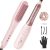 Wavytalk Pro Steam Hair Straightener Brush