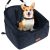 Vivifying Dog Car Seat for Small & Medium Dogs