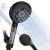 SunCleanse Filtered Shower Head with Handheld
