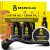 The Beard Club Enhanced Beard Growth Kit – Derma Roller